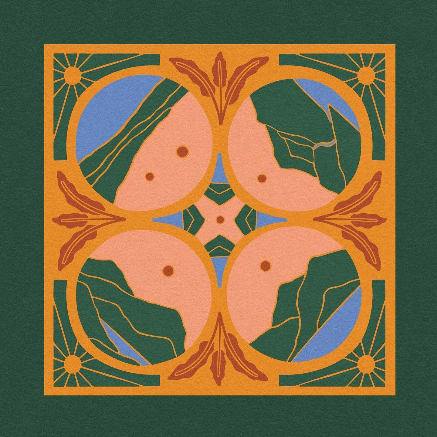 Super proud to present my &ldquo;Pockets&rdquo; bandana with @bandits_bandanas for @rei 🌞 inspired by that insane afternoon golden hour. It&rsquo;s available on both of their sites and in REI stores across the US!
〰️ 
Also, as a beautiful bonus to t