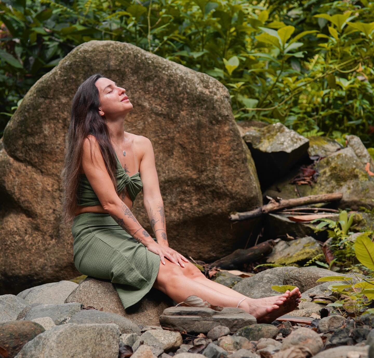 Hmm. My life changed so much the past few years, I want to share more details.

Life created an intricate situation that took away what mattered most to me, in a spiritually mind-screwing way.

I was in excruciating pain. I felt completely worthless 