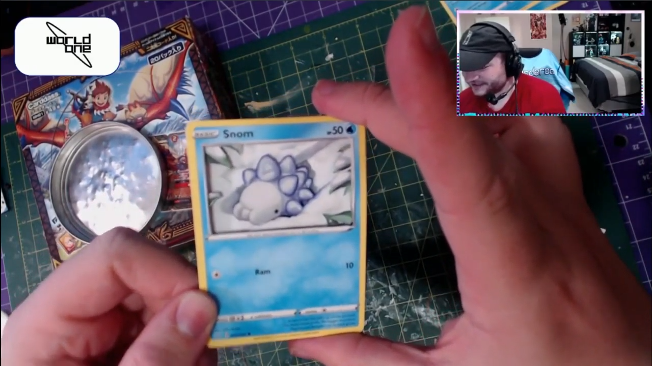 Old Pokemon Card Turned 3D! _ zGz Productions - Salt Mines Online Day 1 1-53-32 screenshot.png