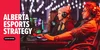 ALBERTA S IGAMING STRATEGY visual data 2