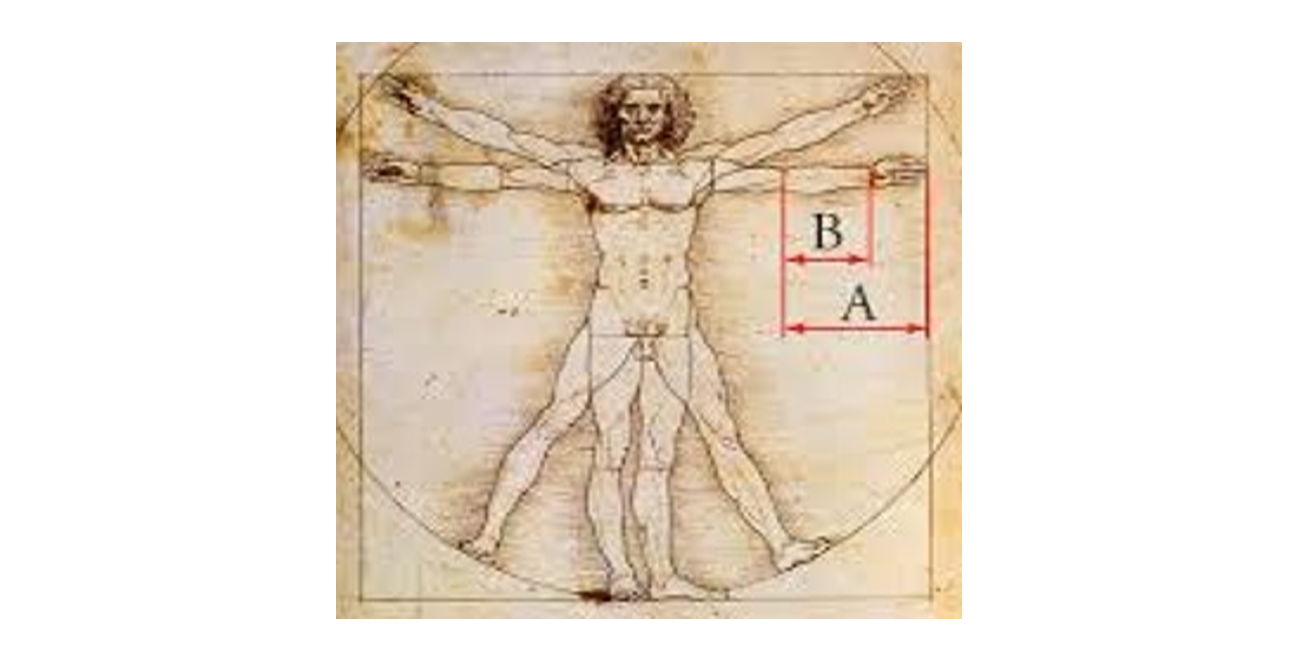 The Golden Ratio