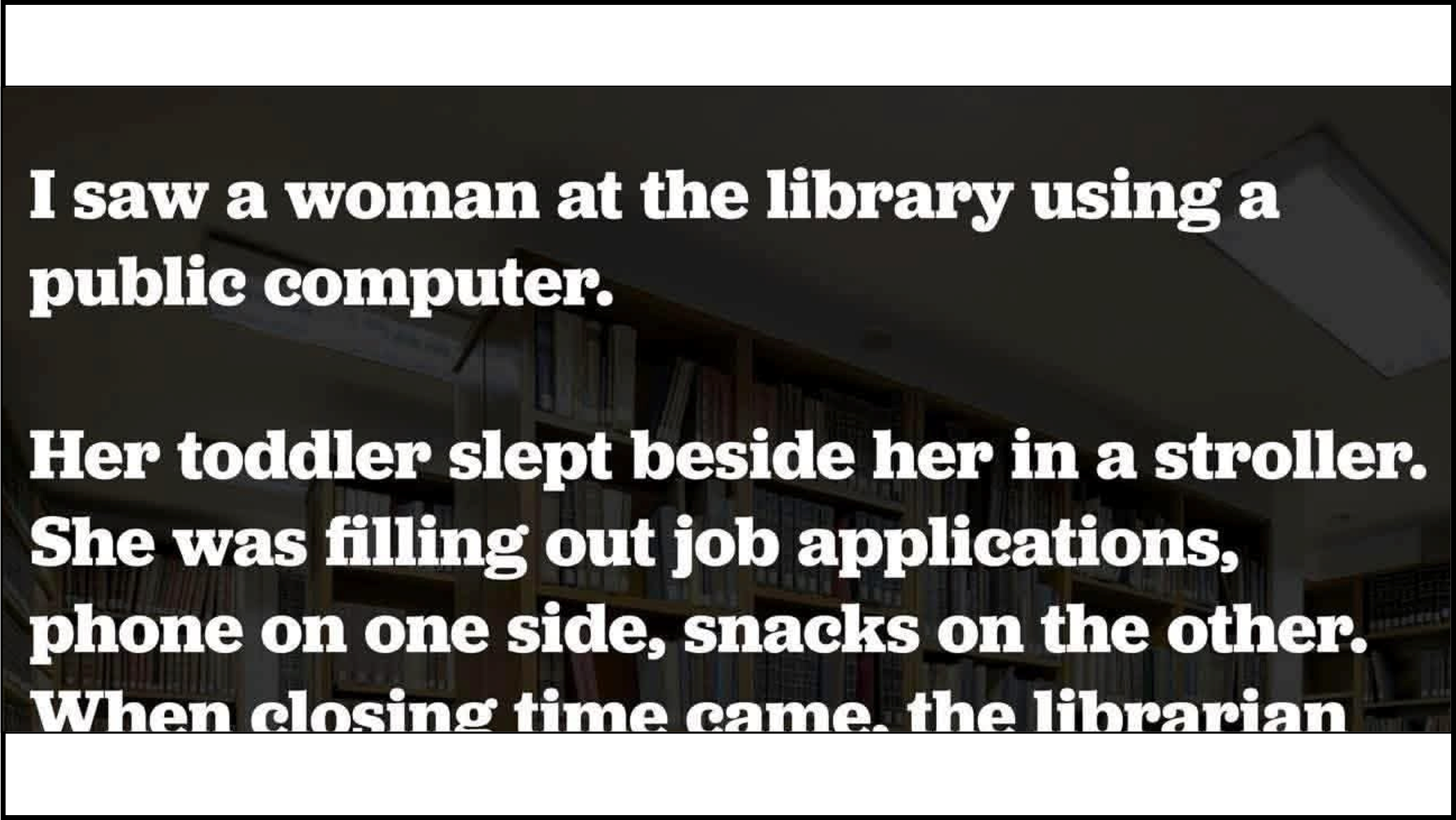 Jacqui’s Friday Five - Issue #8