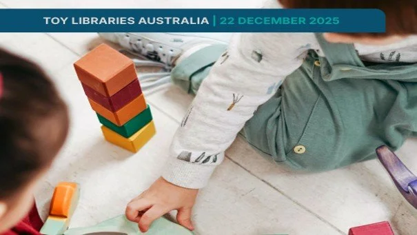 Toy Libraries - a pathway to prosperity