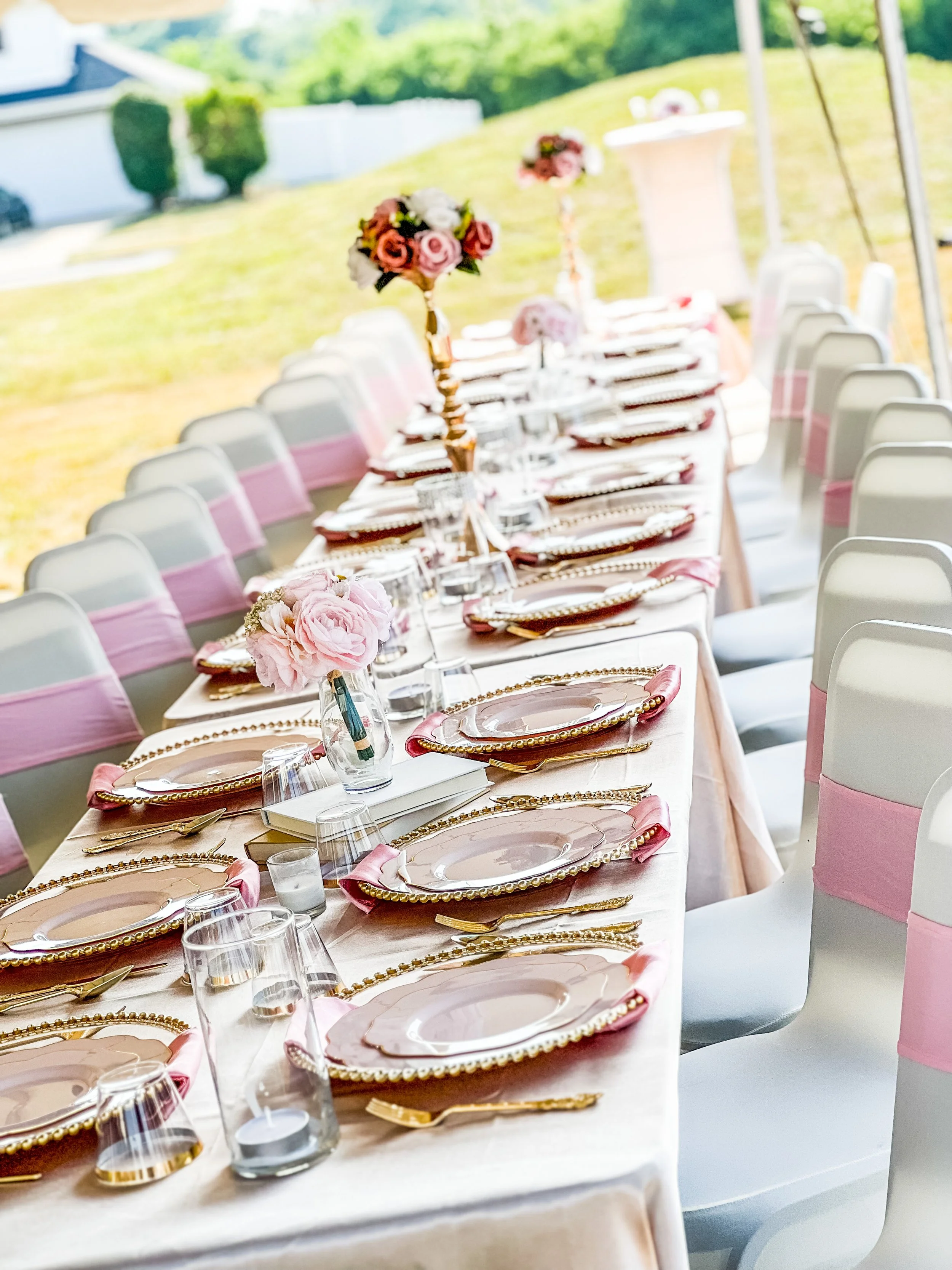 Luxury Events in Chicago