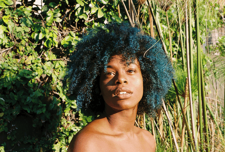 Reebok #upliftmytrainer Spotlight Abeni Pierson 