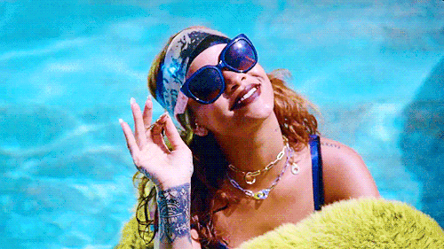 Get ready for a sweaty week ahead!