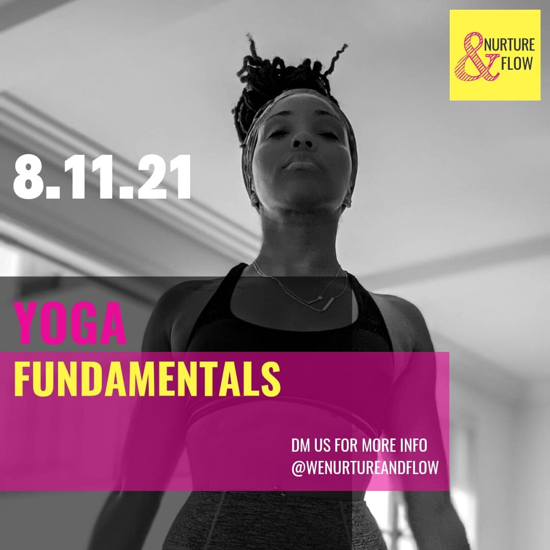 Yoga Fundamentals