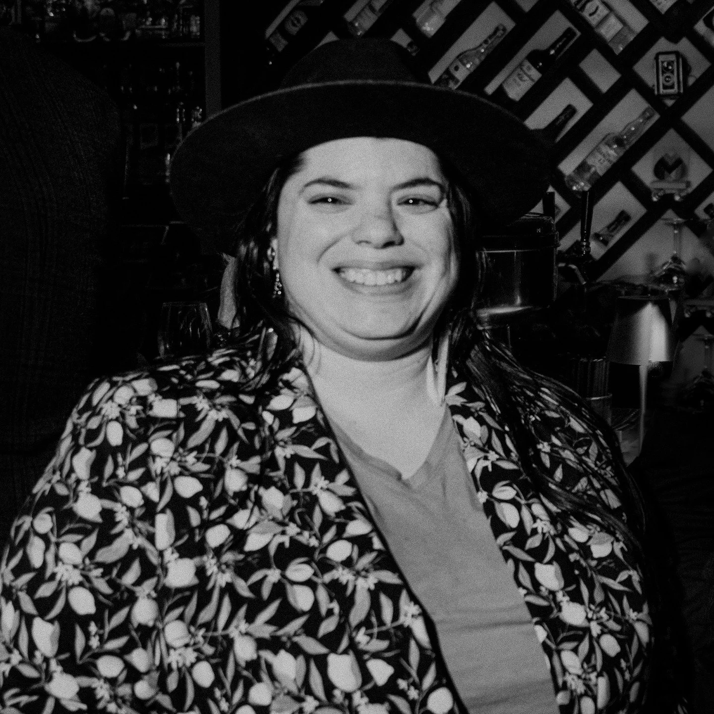 New Photo Who Dis.

Photo Credit: Julia Khoroshilov (@jkhoroshilov)

From the @theunknownplay Opening Party