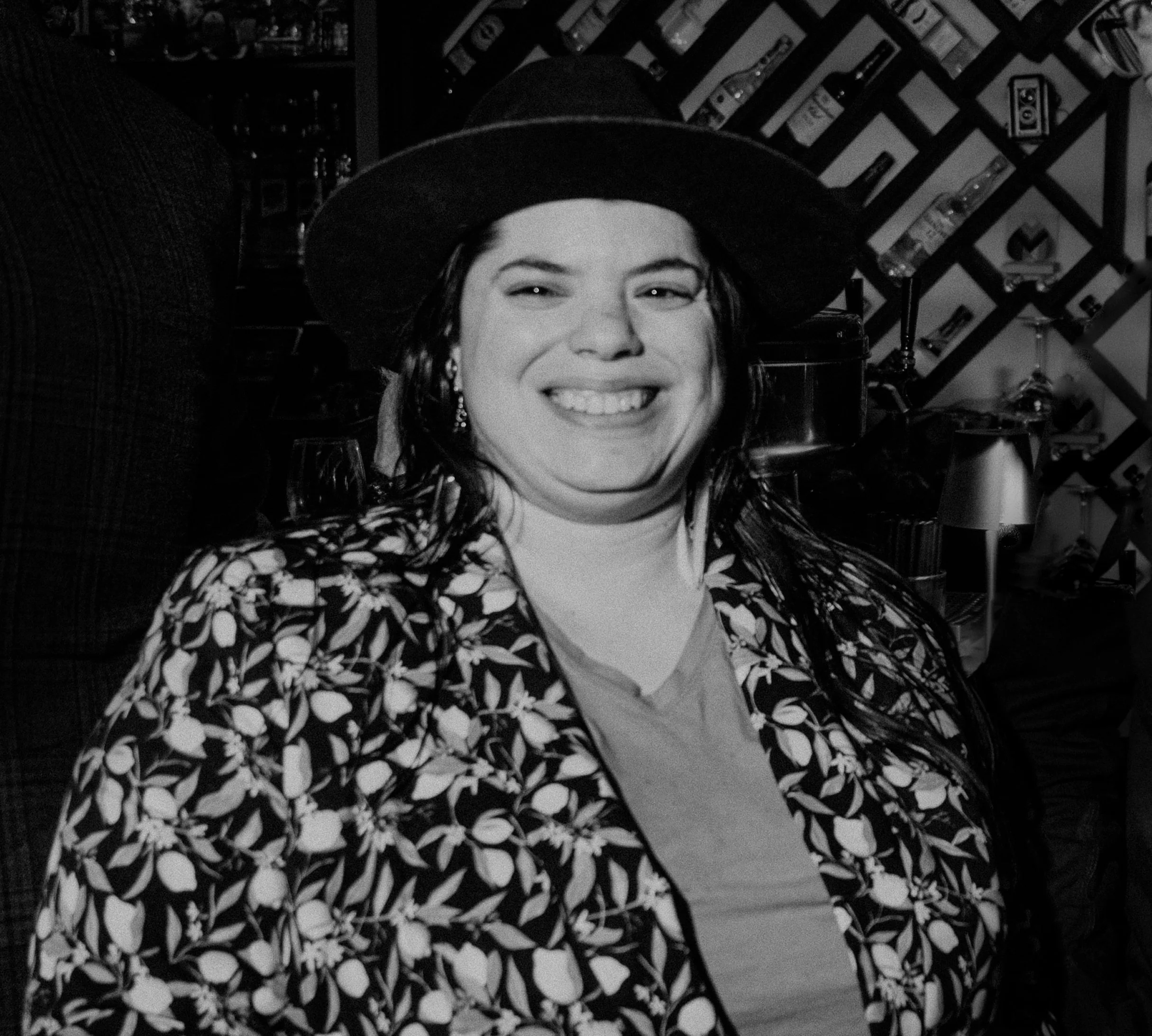 Photo Credit: Julia Khoroshilov (@jkhoroshilov)