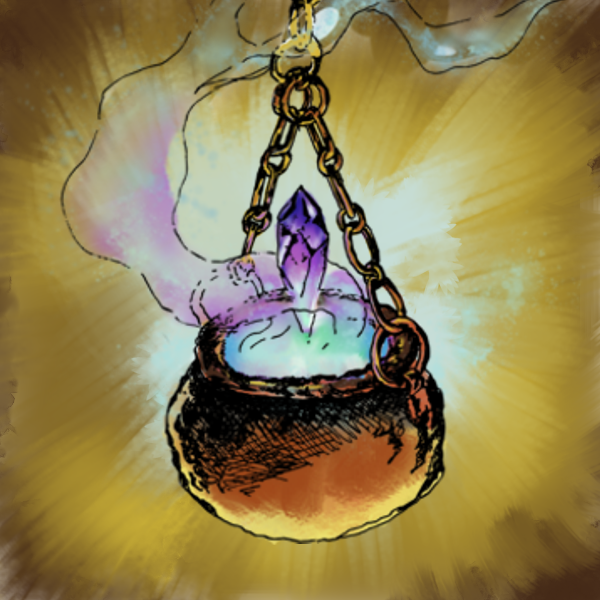 The Cauldron of Poesy: A Trí Coiri an Dánta