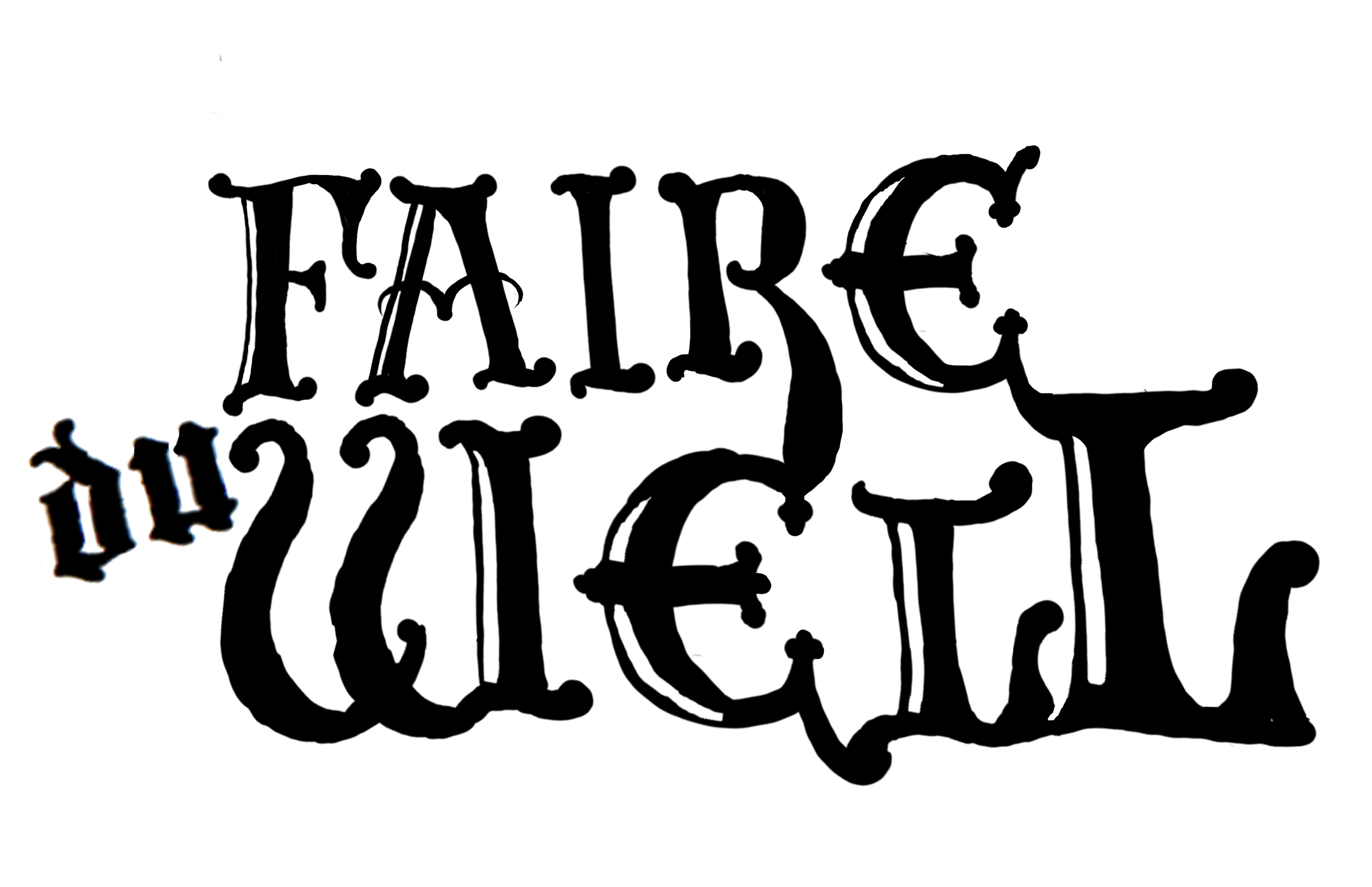 Faire du Well