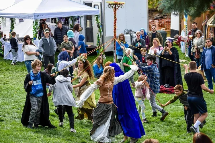 Skagit Valley Renaissance Faire