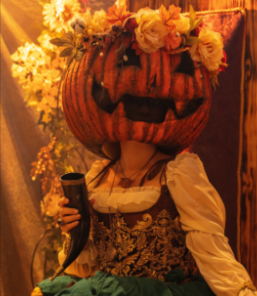 All Hallow's Fantasy Faire