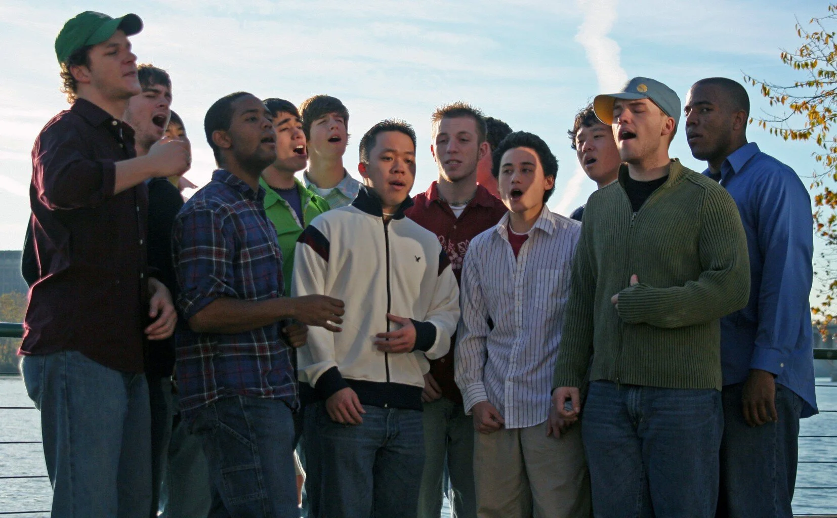 GeorgetownGraceNotes2005FallTour.jpg