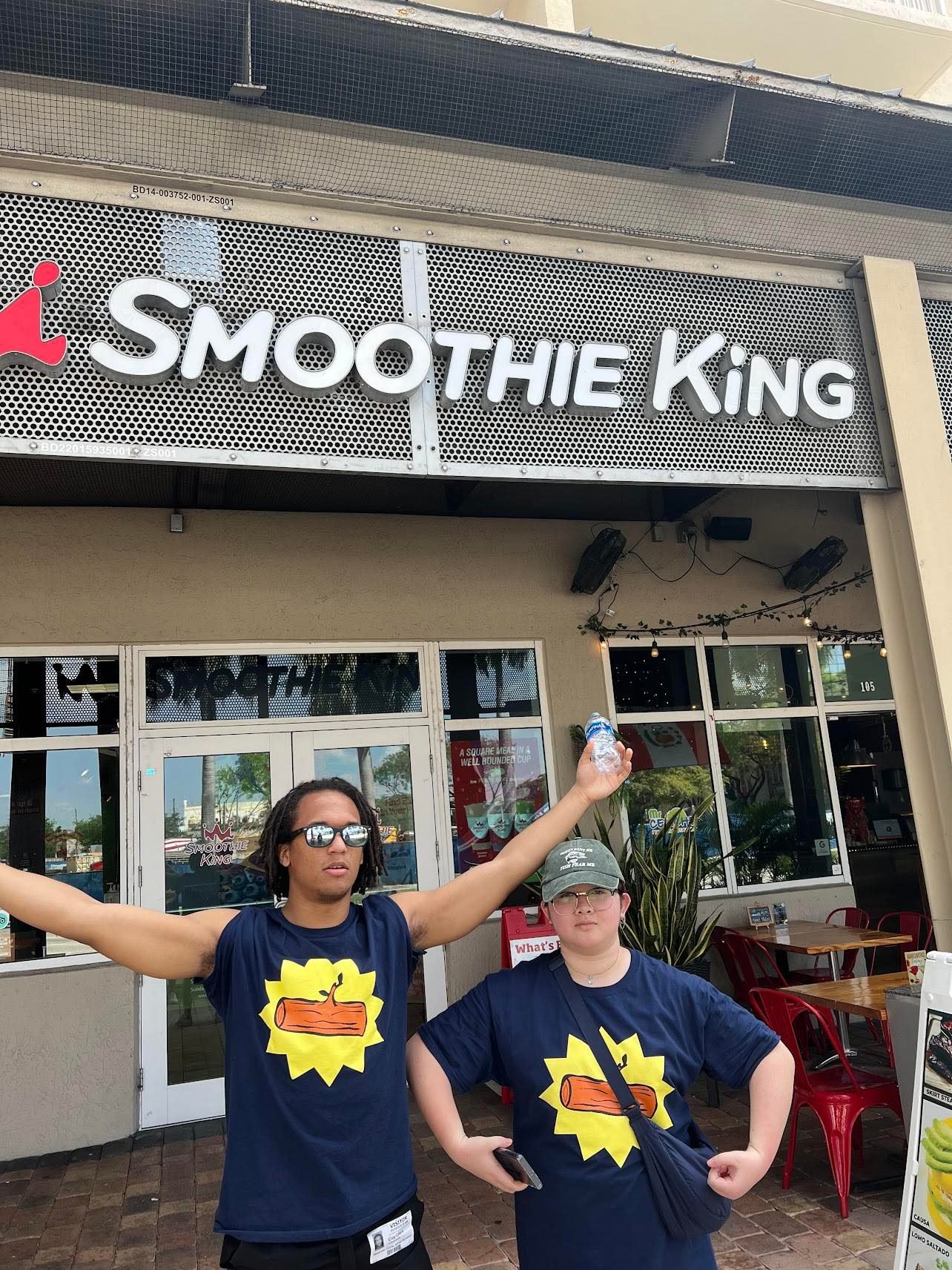 Smoothie