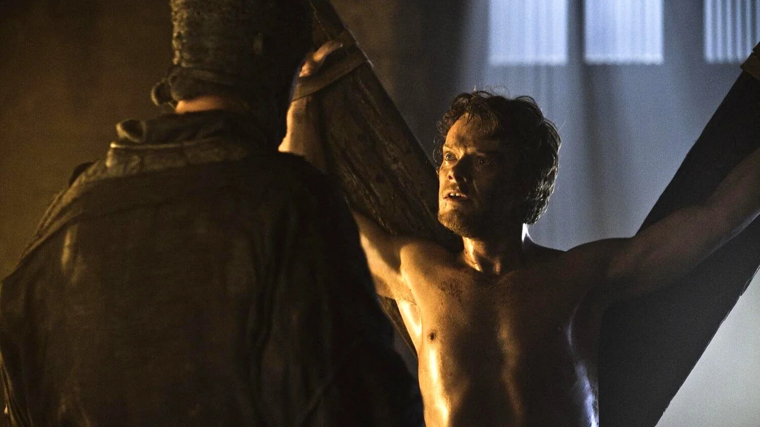 Яра грейджой и эллария сэнд. Яра грейджой. Рамси болтон. Кто пытал теона. Теон грейджой вонючка.