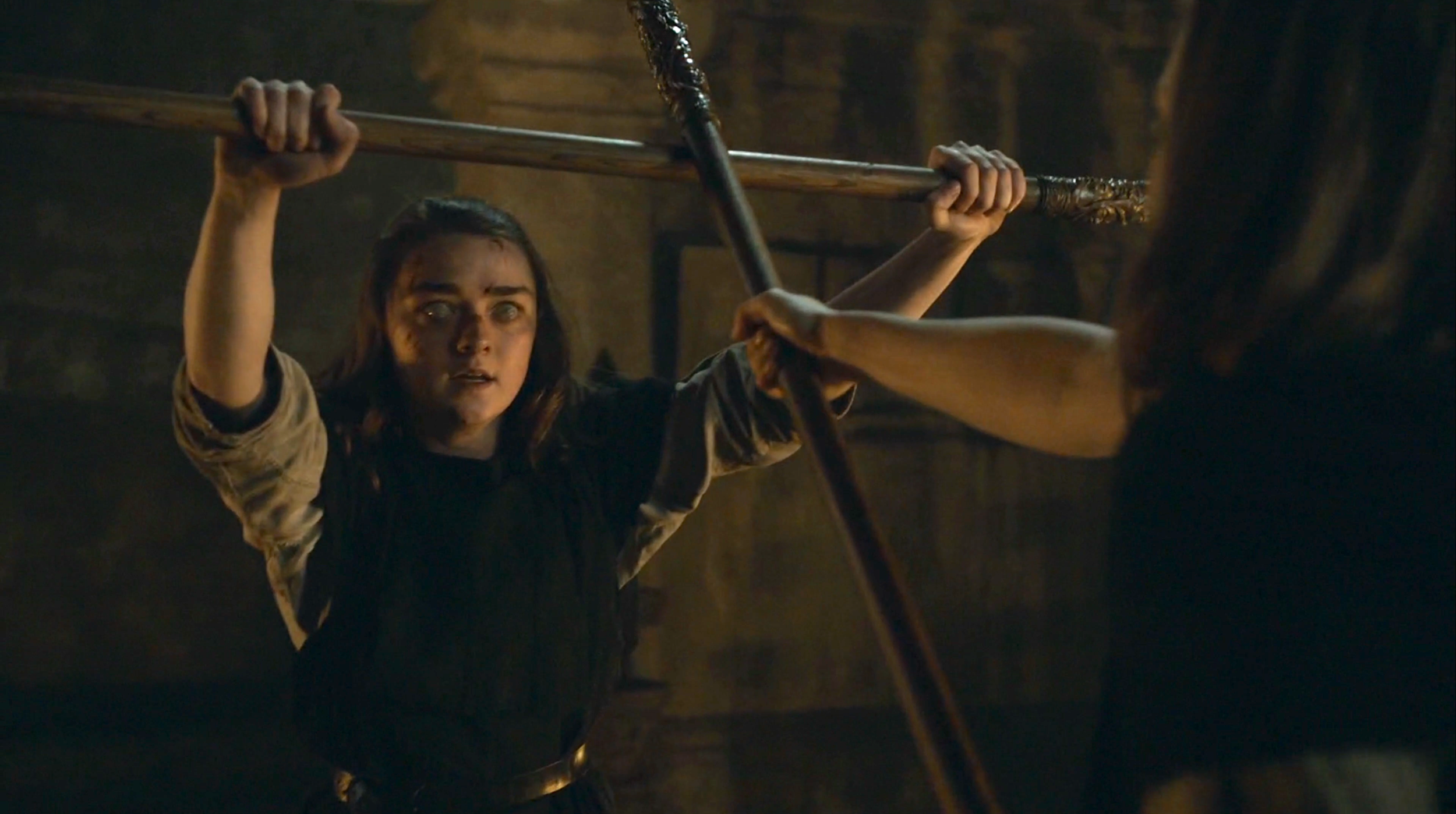 Арья старк на корабле. Arya stark vs waif. Ария из игры престолов. Мэйси уильямс арья старк. Арья квартира.