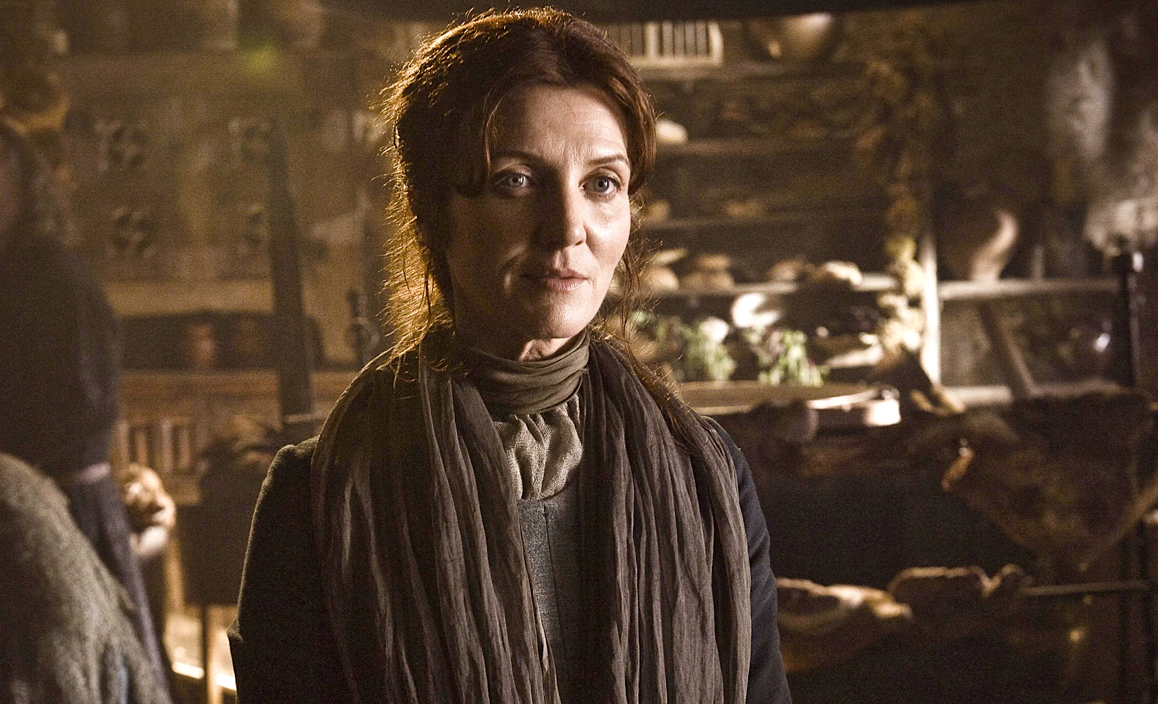 Catelyn Stark Hentai