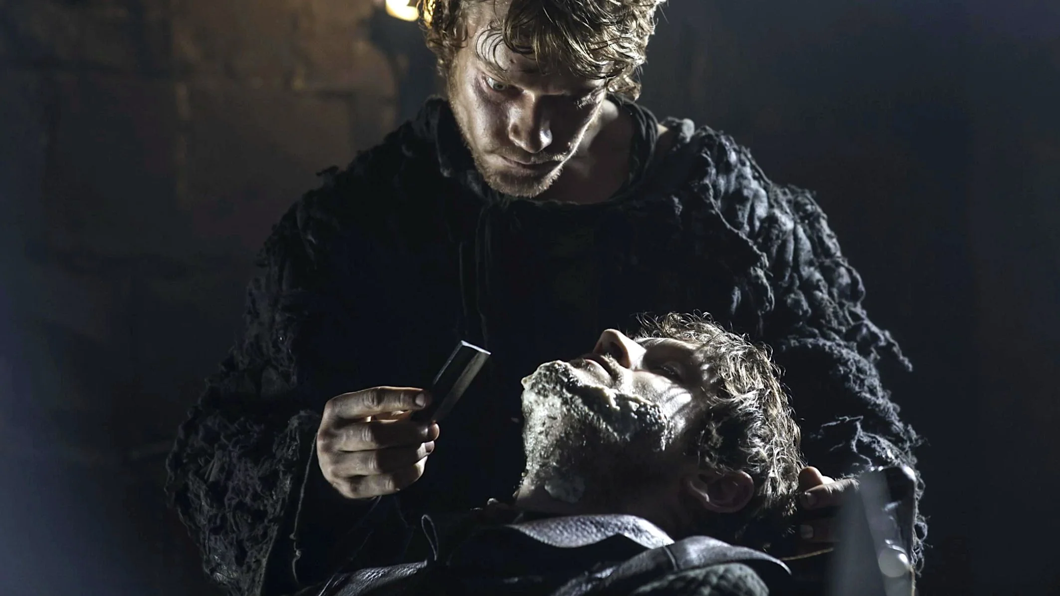 Кто пытал теона. Теон грейджой. Рамси сноу/болтон. Кто пытал теона. Кто пытал теона.