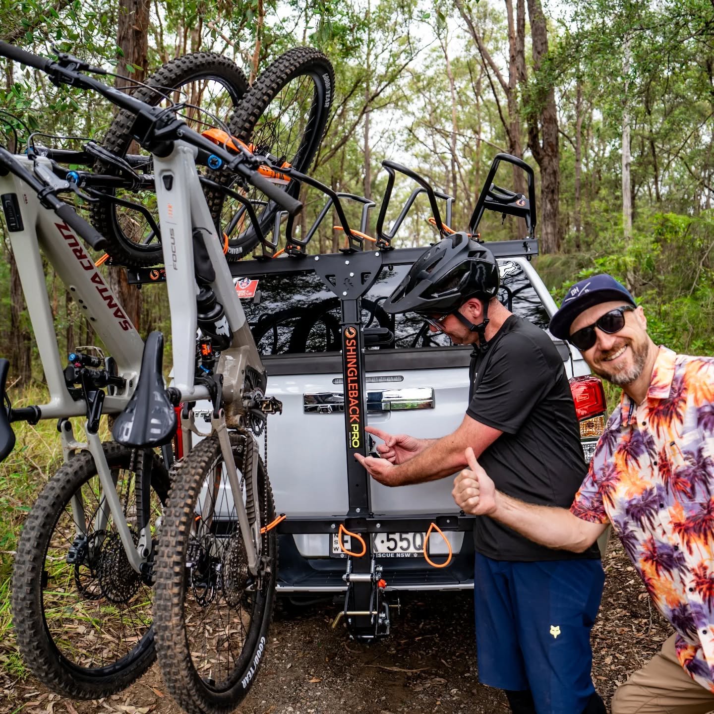 Awesome work by JT @revolutionmtbmag for his recent view &amp; content shoot of the all new Shingleback PRO. Not only does this rack come with loads of market leading fearures it also just looks mint.