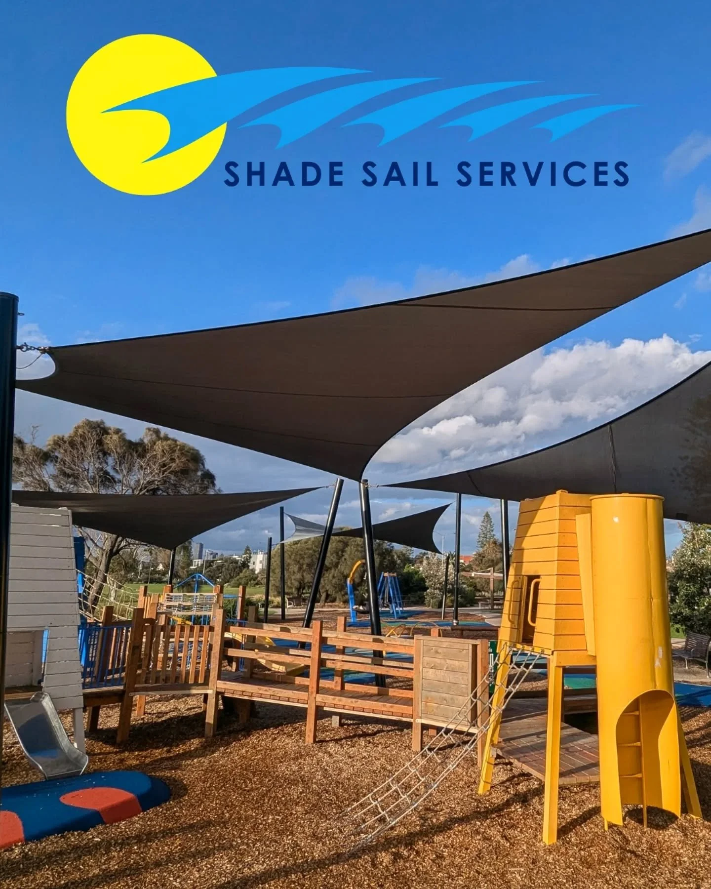 Excited to announce I'll be working directly with Ben Delaney the Operations Manager at @shadesailservices to improve their lead generation and expansion into NSW &amp; QLD markets this year.