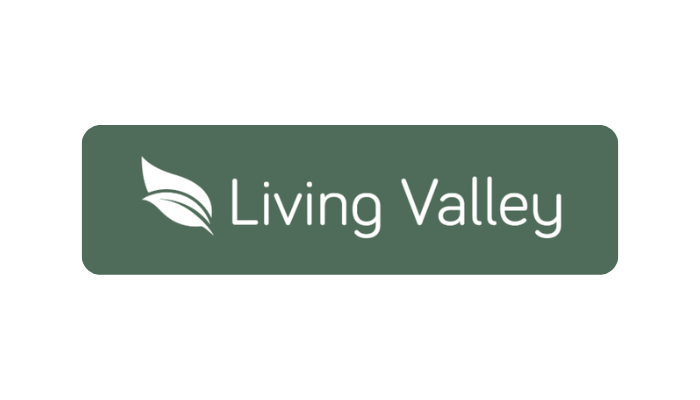 Living Valley Logo