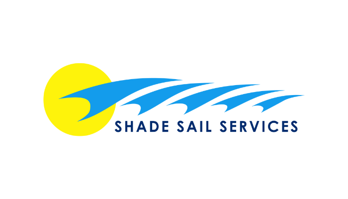 Shade Sail Services Logo