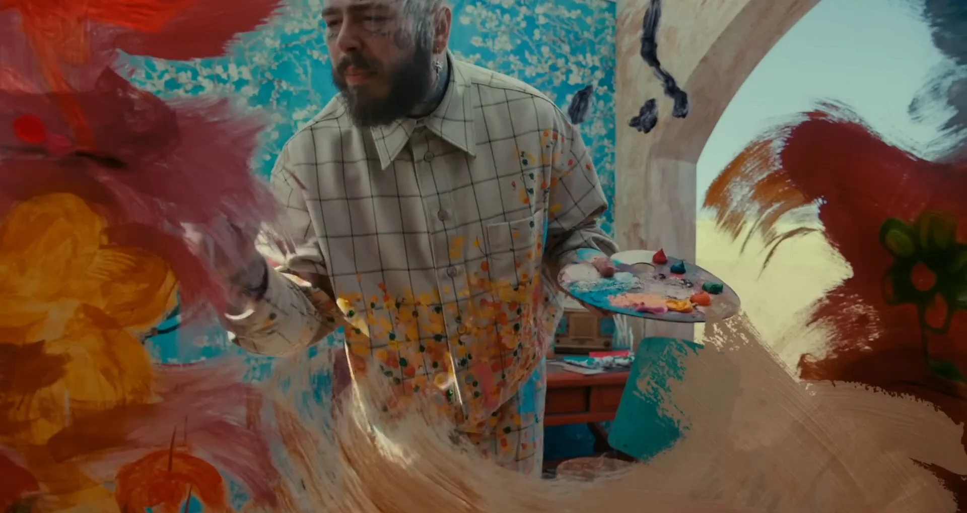 Polo G - Distraction (Official Video).00_06_50_04.Still018.JPG