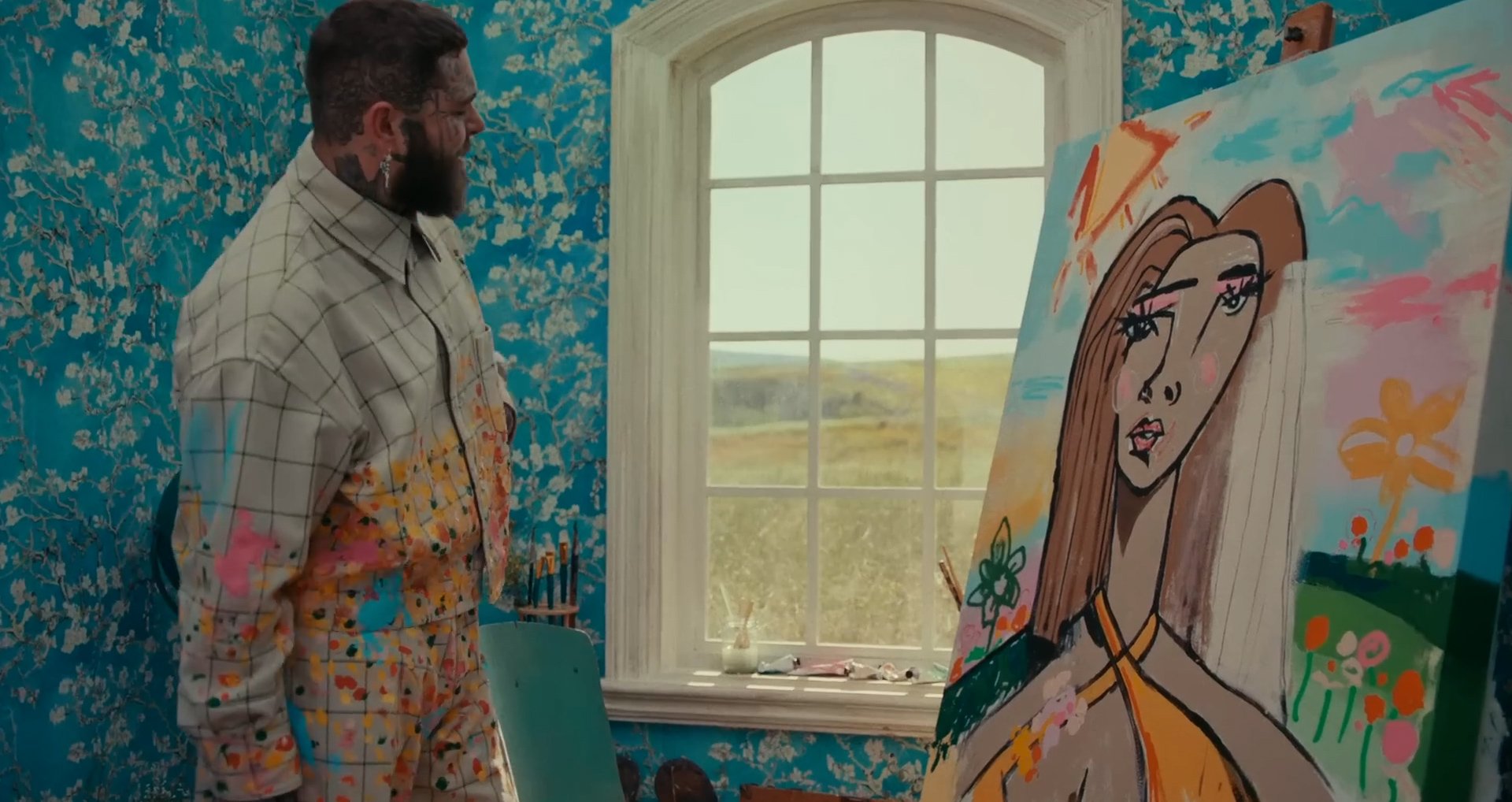 Polo G - Distraction (Official Video).00_06_55_16.Still019.JPG