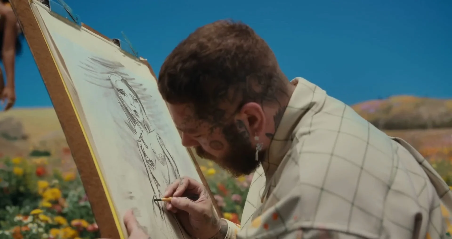 Polo G - Distraction (Official Video).00_07_31_20.Still020.JPG