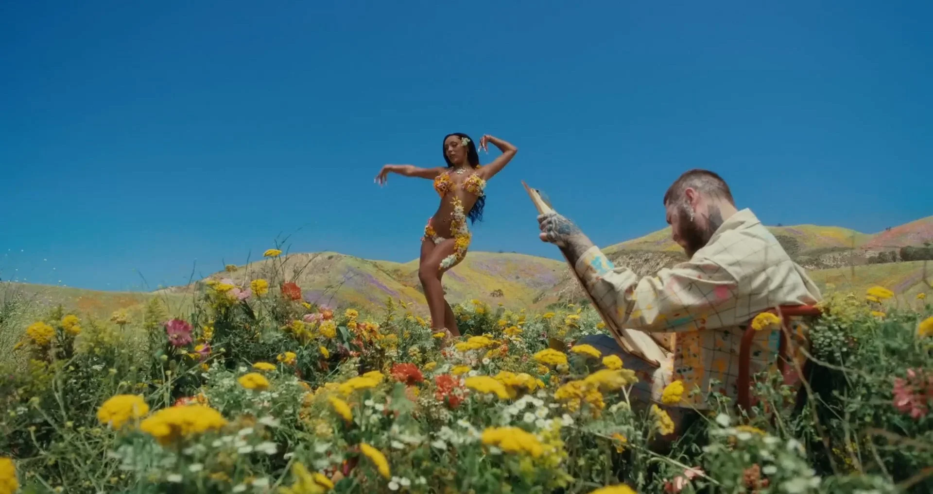 Polo G - Distraction (Official Video).00_08_00_23.Still030.JPG