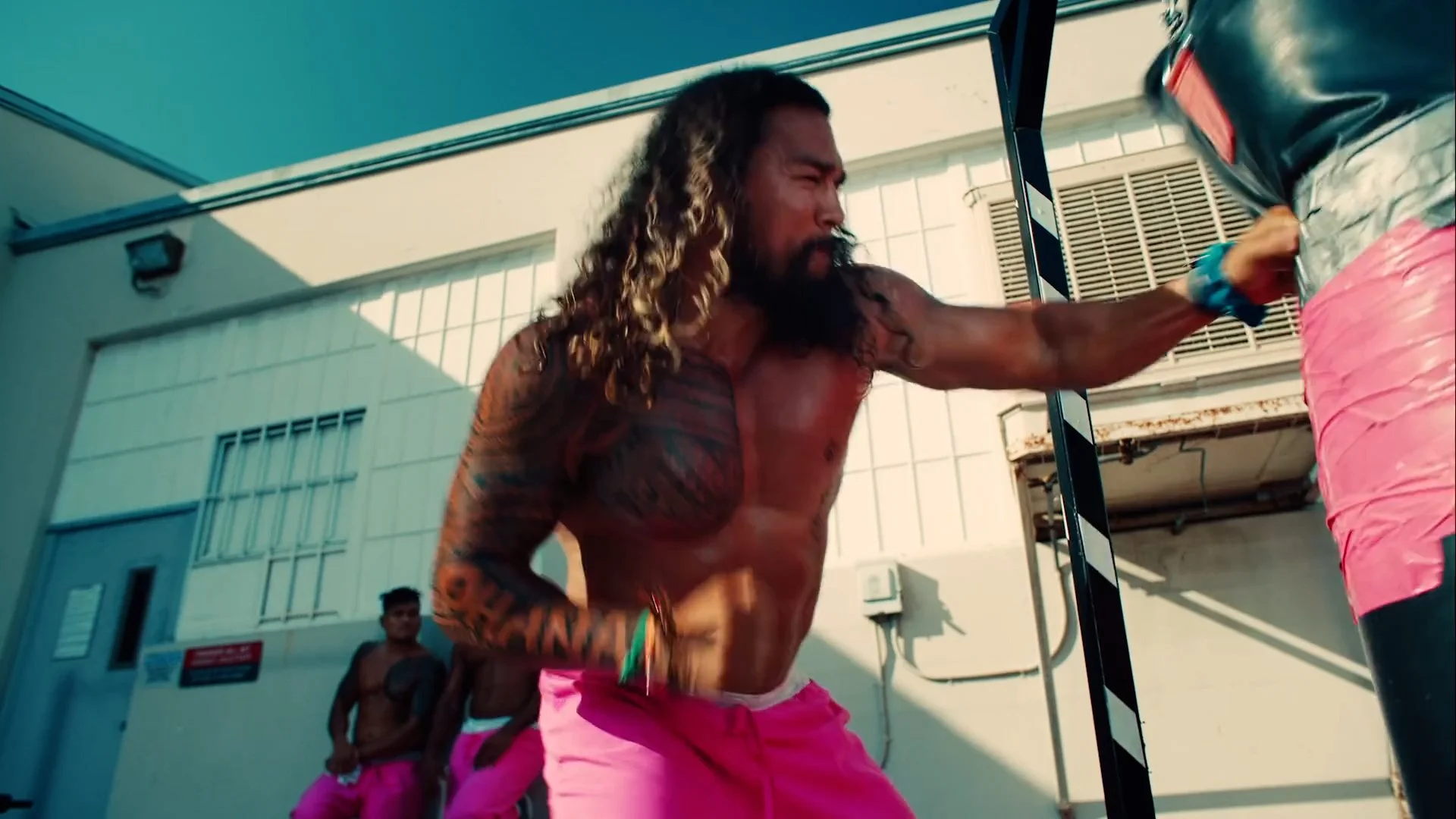 Drake - HYFR (Hell Ya Fucking Right) (Explicit) ft. Lil Wayne.00_13_38_11.Still817.jpg