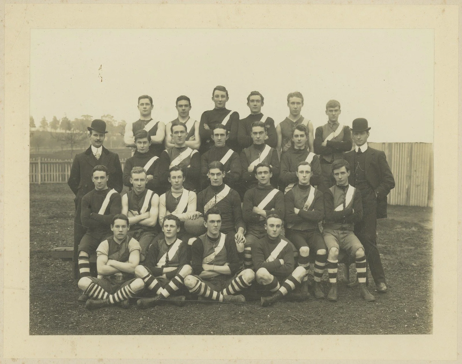 AFL team 1900