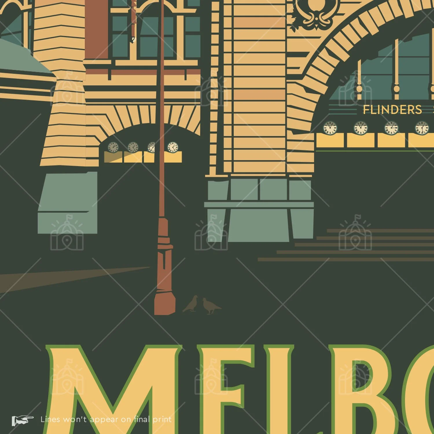 flinders-street-station-melbourne-1910-suburban-icon-vintage-travel-poster-detail3.jpg
