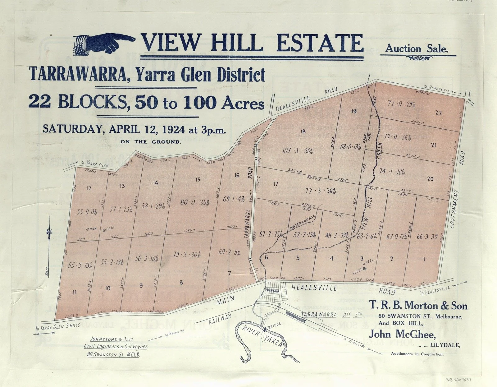 View Hill Estate Tarrawarra, Yarra Glen District 1924.jpg