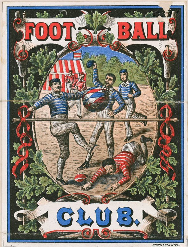 football club 1883