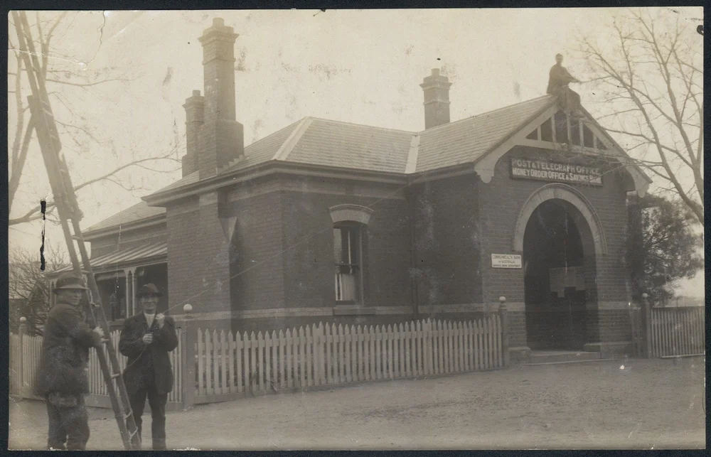 Sunbury Unrestored Maps and Photos — Historic Prints & Vintage Suburban