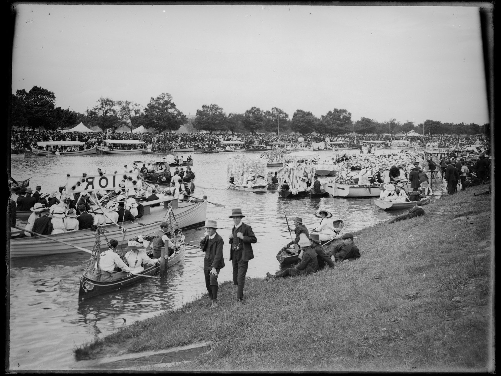 Henley 1910 1
