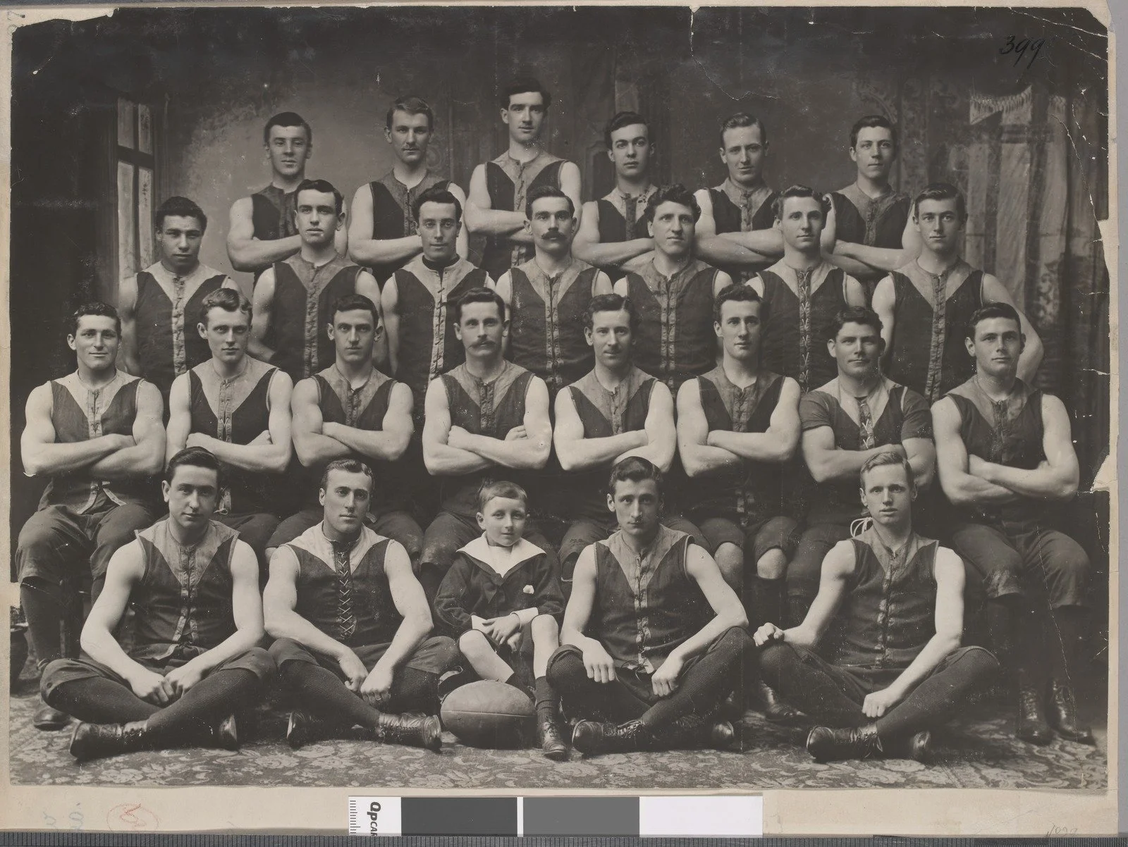 Fitzroy Football Club 1905