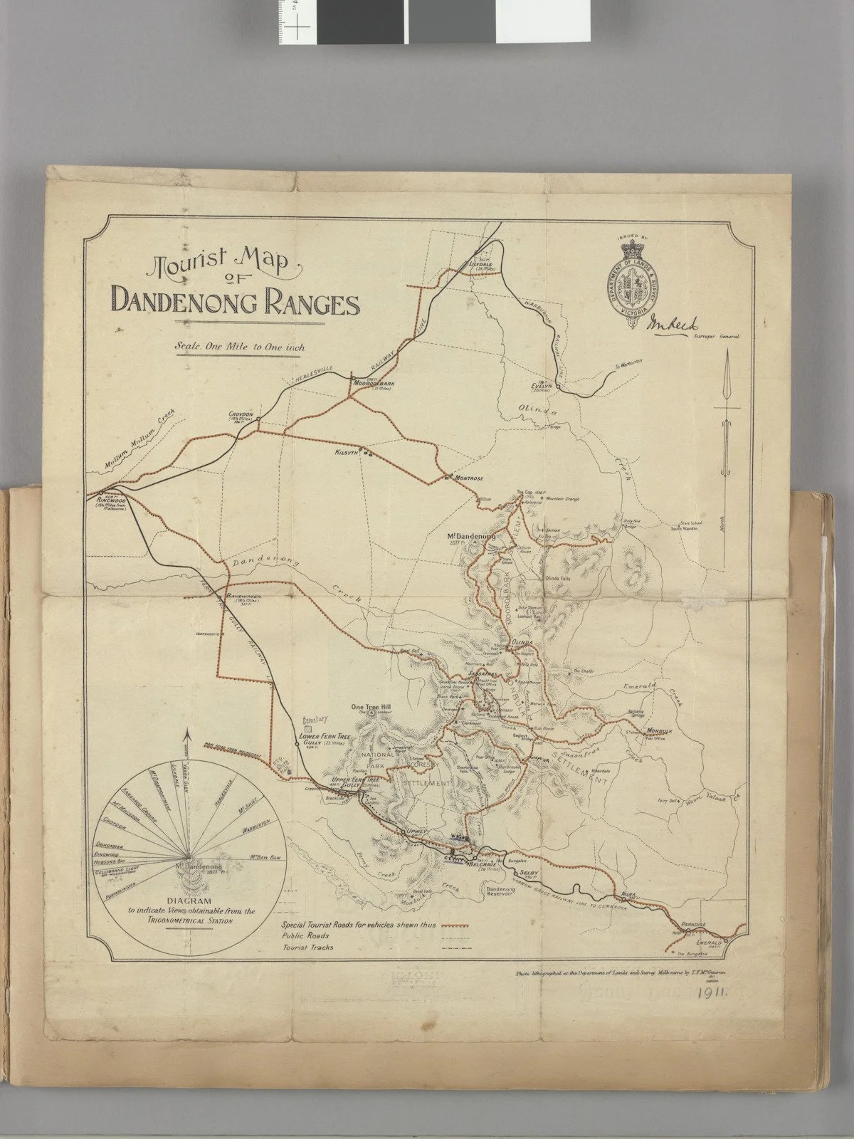 Tourist Map Dandenong Ranges 1911.jpg