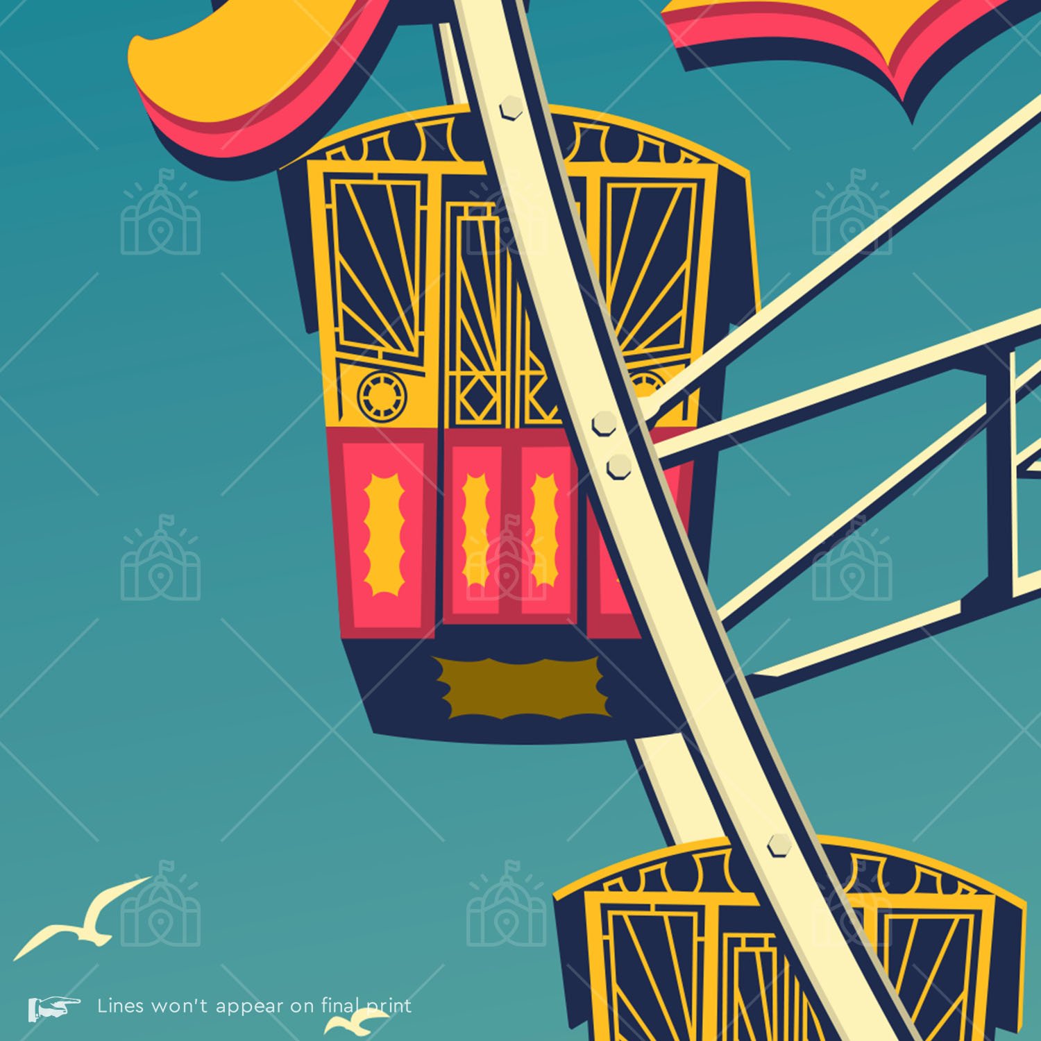 geelong-ferris-wheel-(Giant-Sky-Wheel)-suburban-icon-poster-detail.jpg