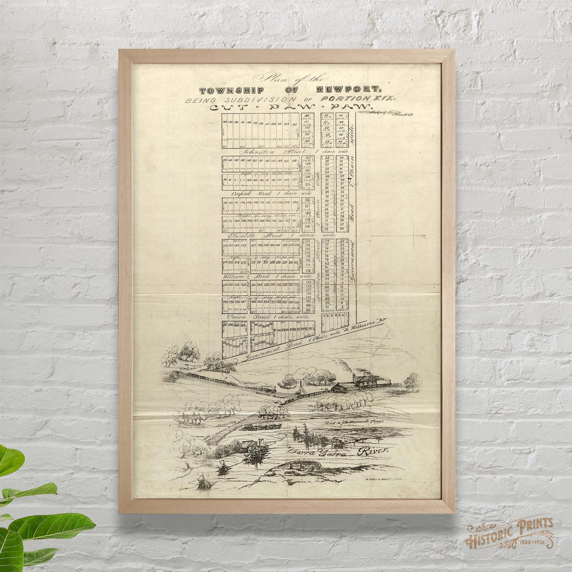 Plan-of-the-Township-of-Newport-1853-1-oak.jpg