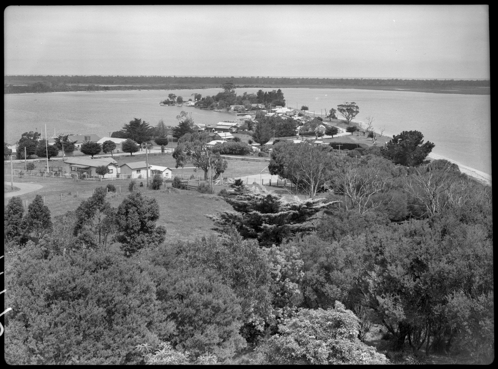 Metung Township, Metung Tourism Photo 1946