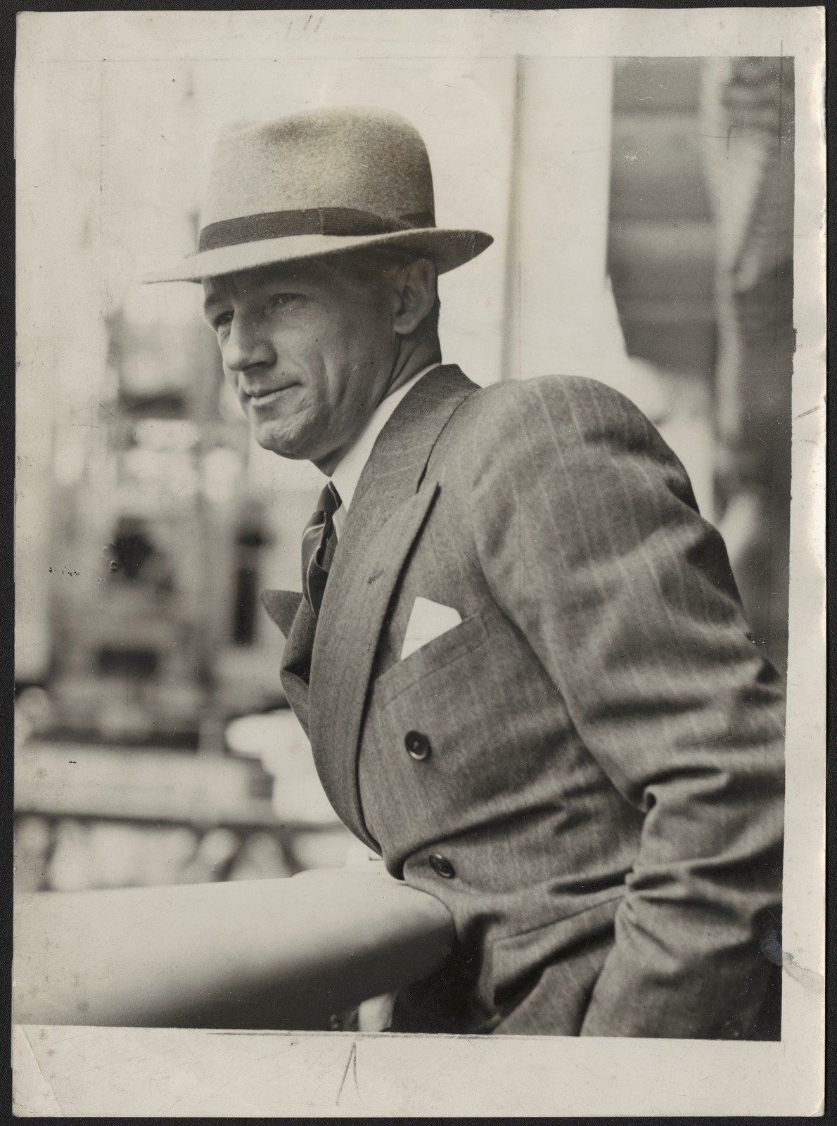 Don Bradman 1938