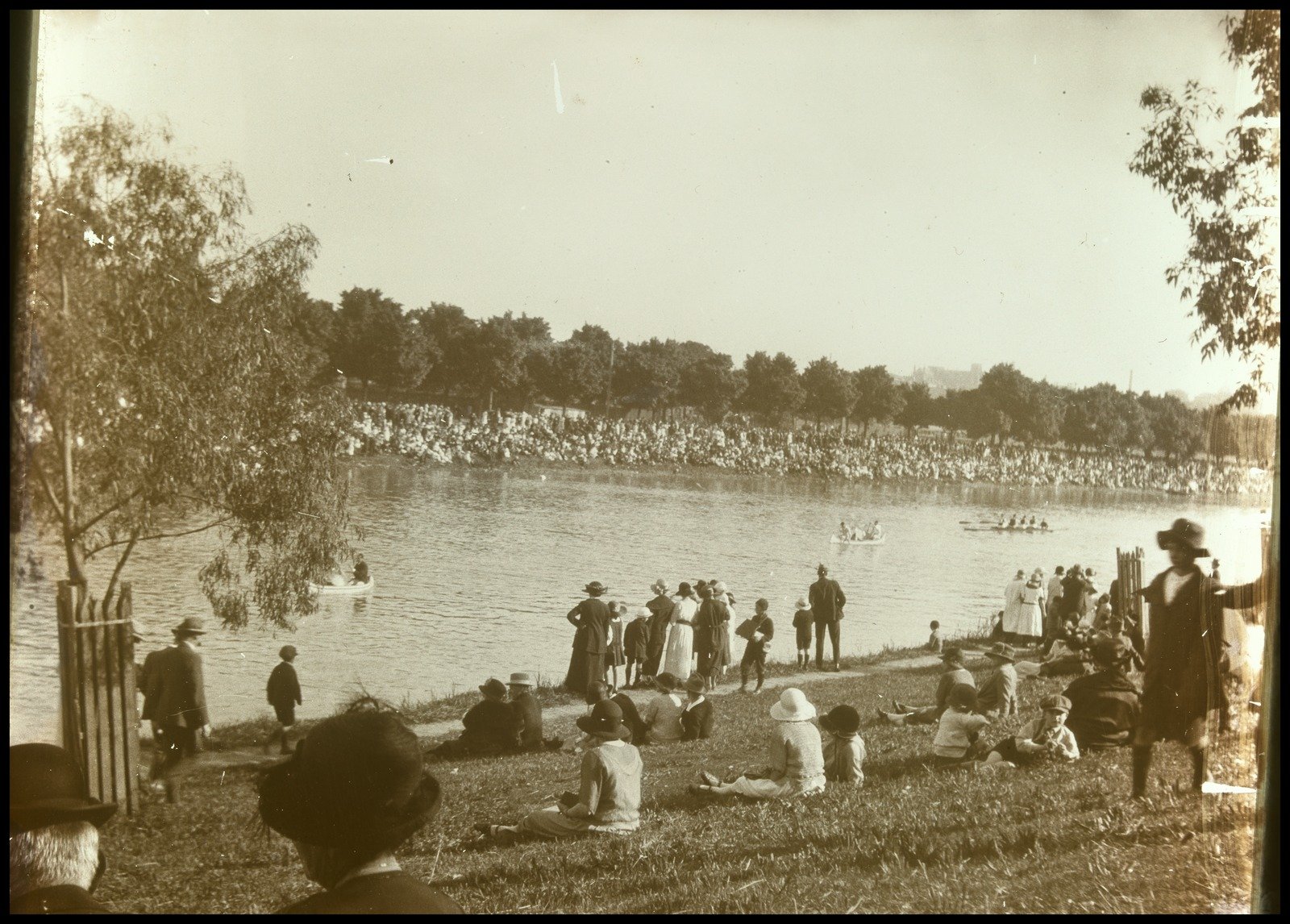 Henley Unknown Date