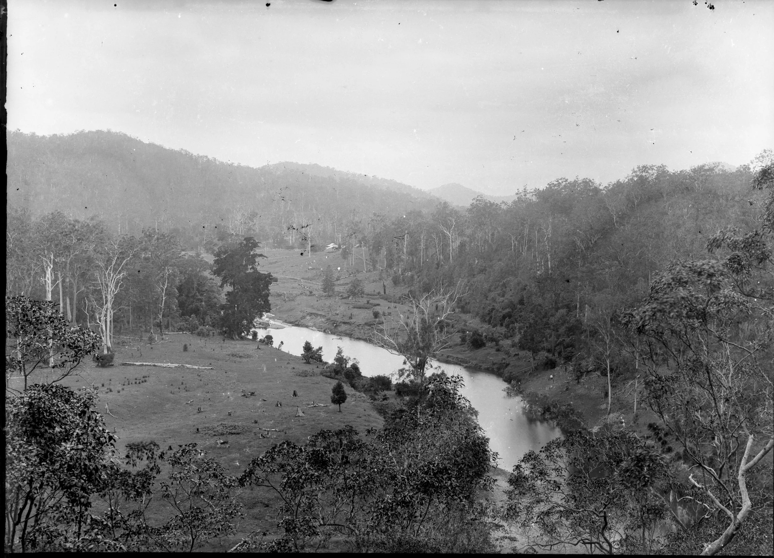 Coomera River - Upper Coomera (date unknown)