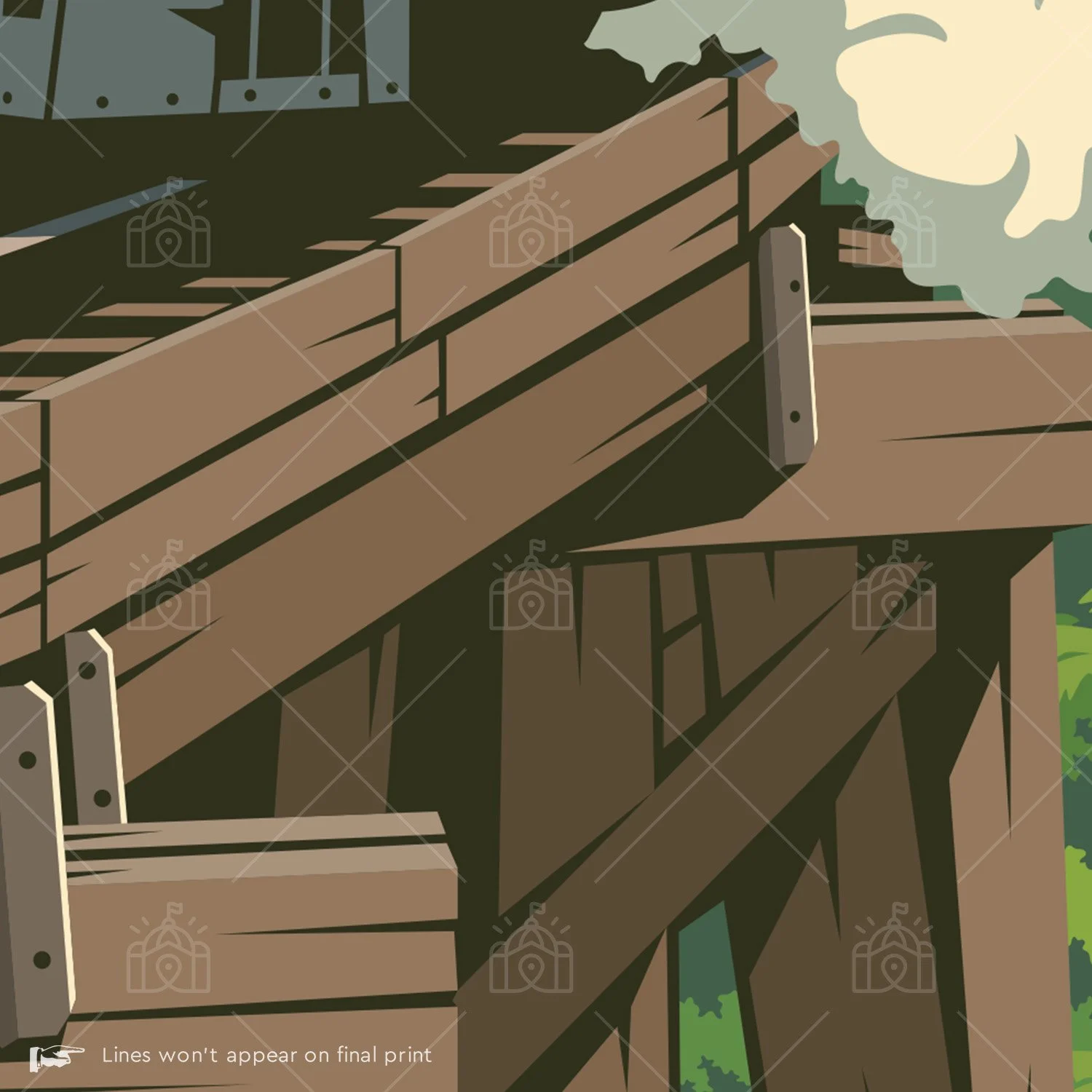 puffing-billy-railway-suburban-icon-poster--closeup-detail2.jpg