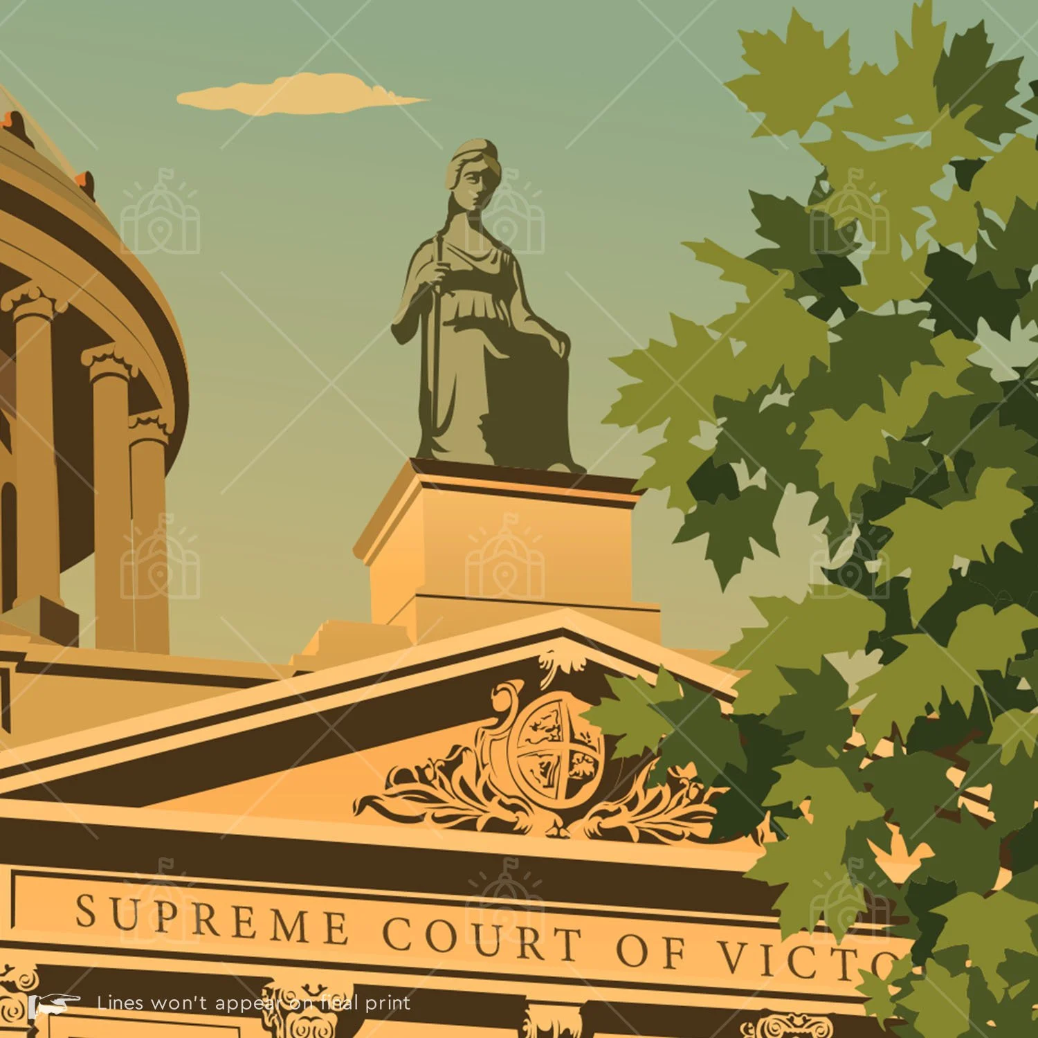 the-supreme-court-of-victoria-suburban-icon-poster-detail4.jpg