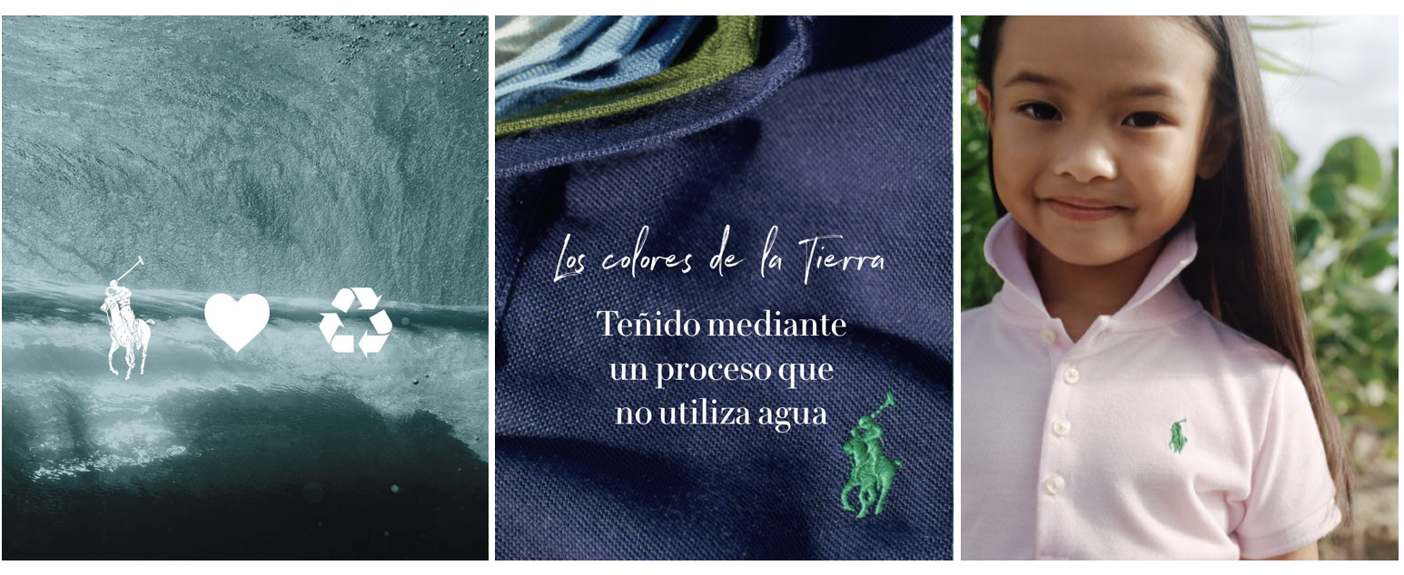 COVID-19 ACCELERATES CONSCIOUS CHANGE IN THE LUXURY SECTOR.