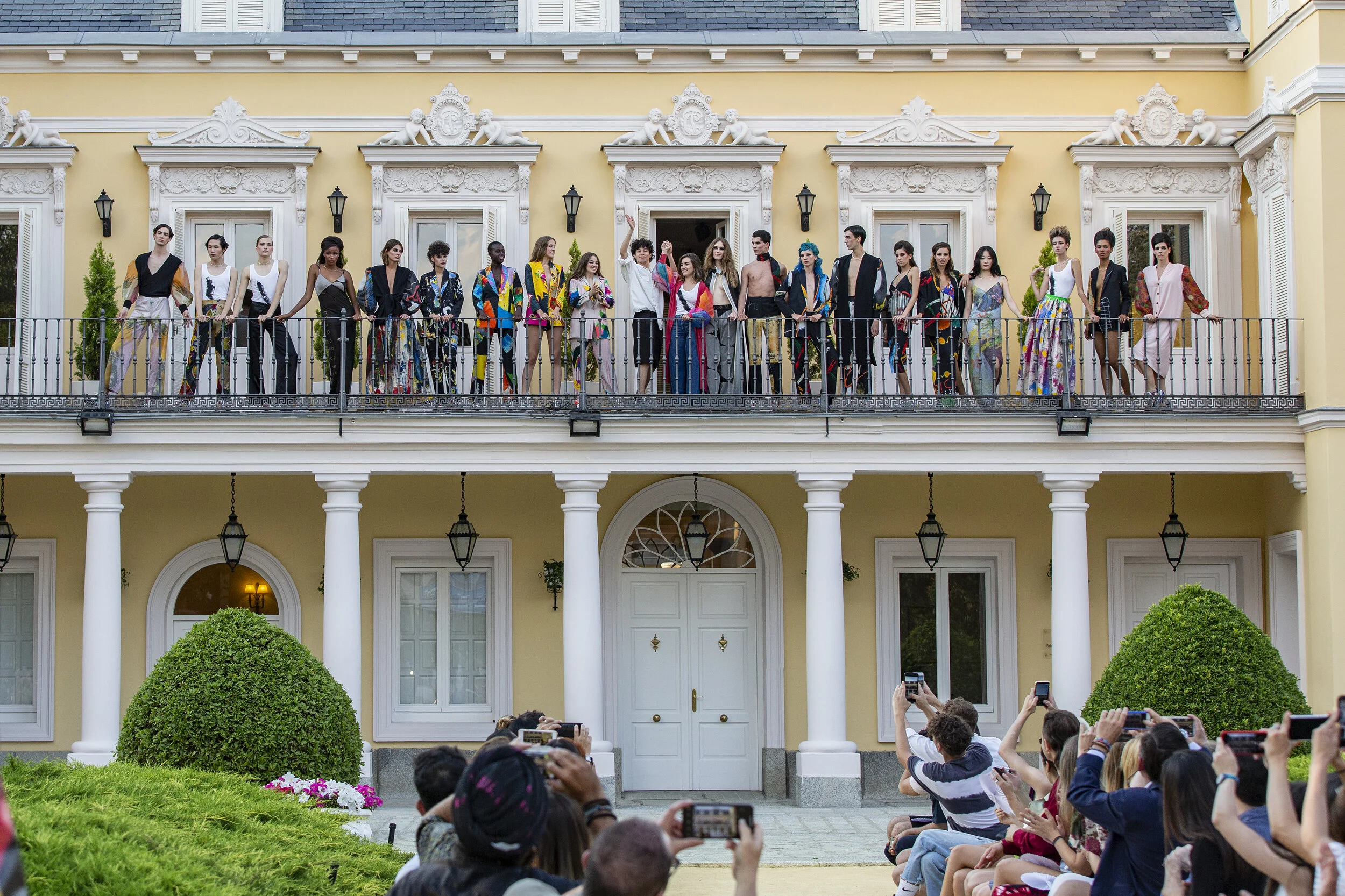 Cápsula I - Arena Martínez